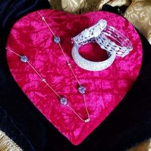 VALENTINE'S DAY!
